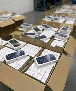 buy brand new iphone liquidation stock uk