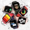 apple watch pallets for resale uk