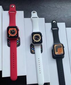 Apple Watch Ultra