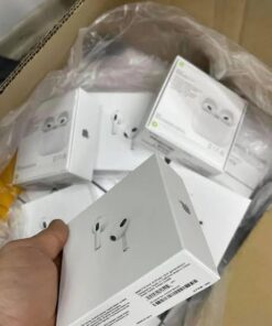 airpods pro liquidation pallets uk