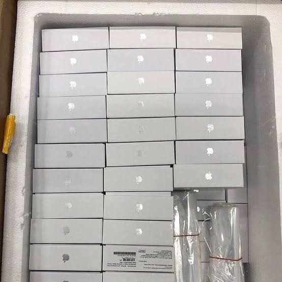 airpods pro liquidation pallets uk