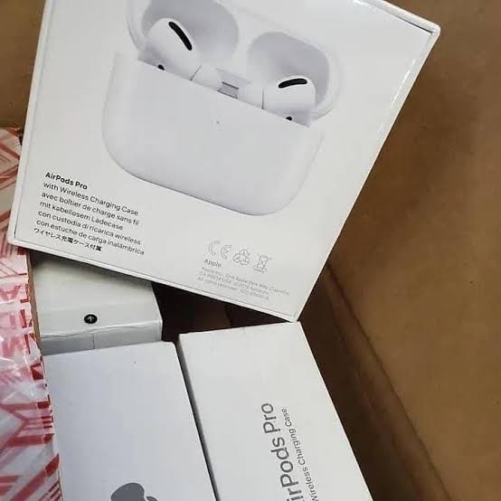 buy wholesale airpods pro pallets uk