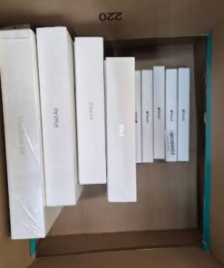 ipad pro pallets for resale uk