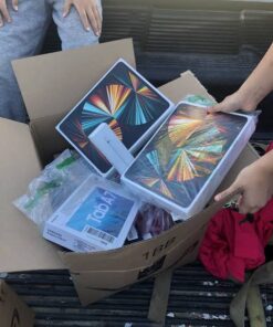 buy brand new ipad pro liquidation stock uk