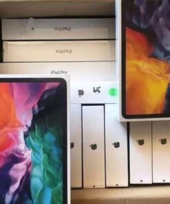 buy wholesale ipad pro pallets uk