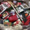 christmas liquidation pallets uk