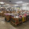 buy brand new christmas stock liquidation pallets uk