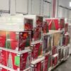 buy wholesale seasonal pallets uk