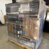 air conditioner liquidation pallets uk