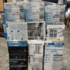 buy bulk air conditioning liquidation stock uk