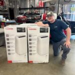 buy wholesale air conditioner pallets uk