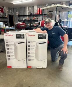 buy wholesale air conditioner pallets uk