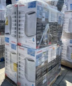 air conditioner pallets for resale uk