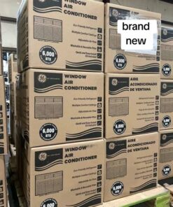 air conditioner liquidation pallets uk