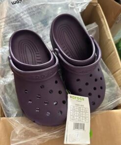 crocs shoes pallets for resale uk