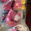 buy brand new crocs footwear liquidation stock uk