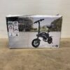 buy brand new electric scooter liquidation stock uk