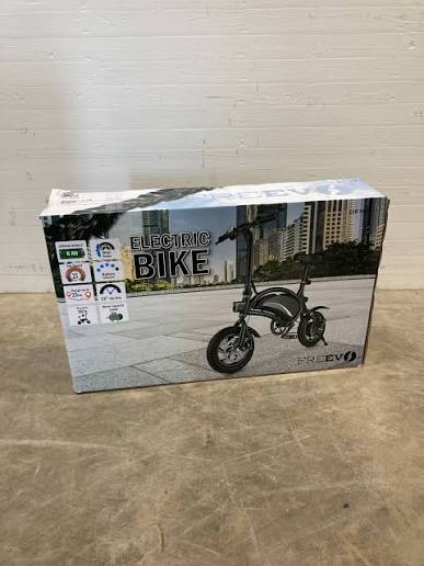 buy wholesale electric scooter pallets uk