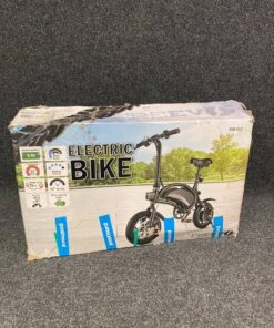 electric scooter pallets for resale uk