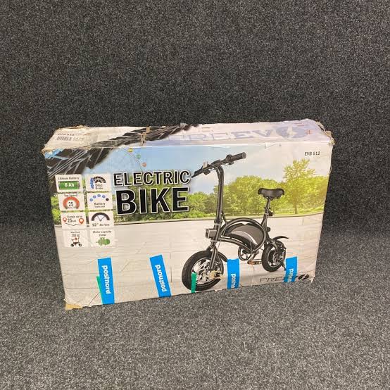 electric scooter pallets for resale uk