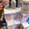 labubu pop mart liquidation pallets uk