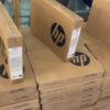 laptop liquidation pallets​