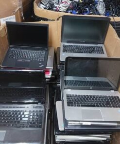 laptop pallets for resale uk