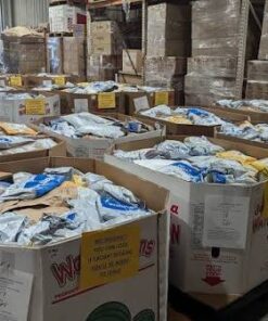 buying unclaimed packages uk