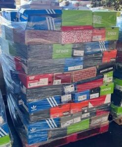 wholesale sneaker liquidation pallets uk