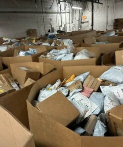 buy unclaimed packages uk royal mail