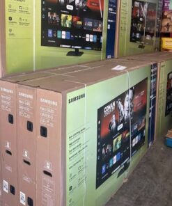 buy bulk tv liquidation stock uk