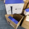playstation 5 liquidation pallets uk