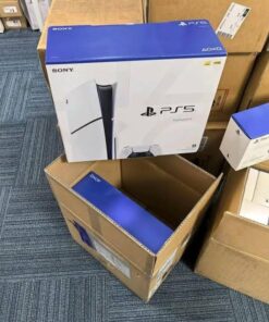 playstation 5 liquidation pallets uk