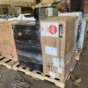 buy bulk refrigerator liquidation stock uk