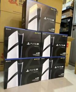 playstation 5 pallets for resale uk