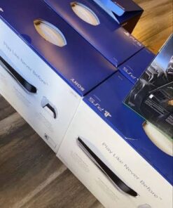 buy brand new ps5 liquidation pallets uk