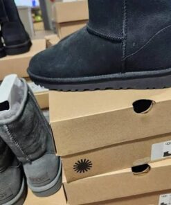 ugg boots pallets for resale uk