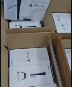 buy wholesale playstation 5 pallets uk