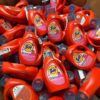 laundry detergent liquidation pallets uk