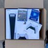 buy wholesale playstation 5 pallets uk