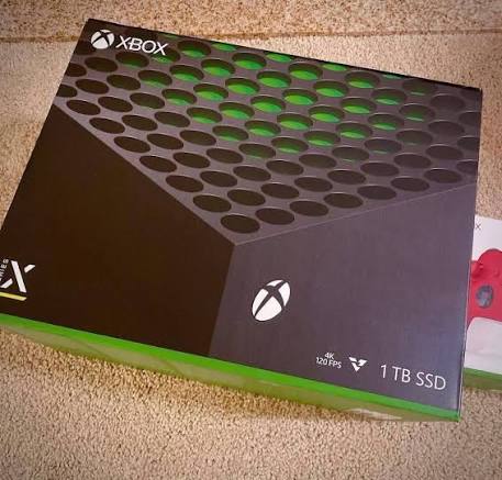 xbox games liquidation pallets uk