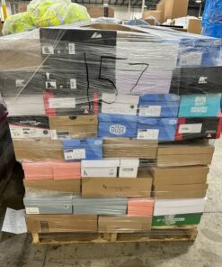 buy hoka sneaker liquidation pallets uk