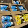 buy wholesale laundry detergent pallets uk