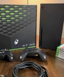 xbox games liquidation pallets for resale uk