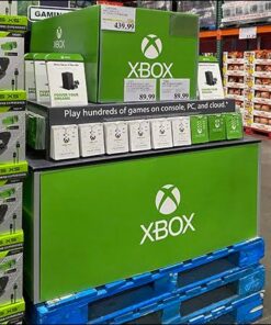 buy wholesale xbox games pallets uk