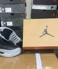 uk supplier of sneaker liquidation pallets