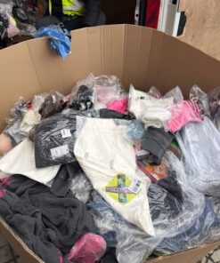 buy bulk asos clothing liquidation stock uk