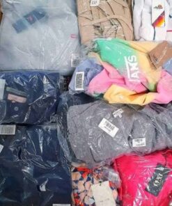 buy bulk asos clothing liquidation stock uk