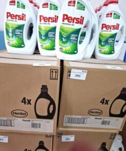 buy bulk laundry detergent liquidation stock uk