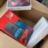 buy wholesale nintendo switch games pallets uk